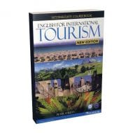 کتاب English for International Tourism Intermediate