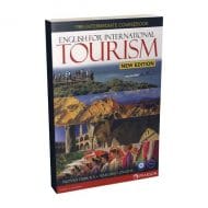 کتاب English for International Tourism Pre Intermediate