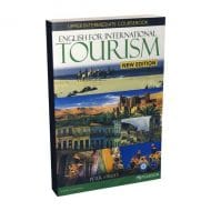 کتاب English for International Tourism Upper Intermediate