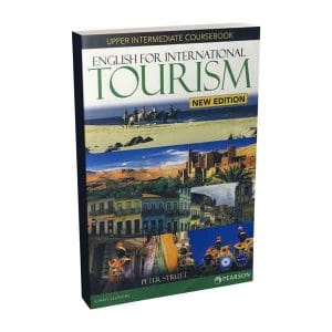 English for International Tourism Upper Intermediate