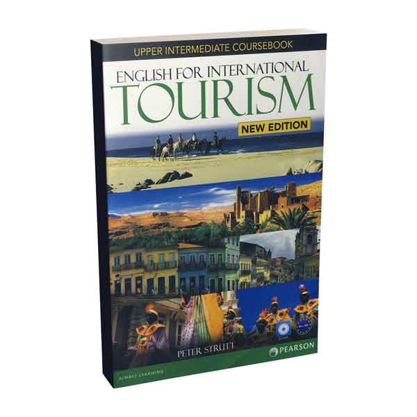 english for international tourism upper intermediate