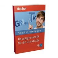 کتاب Ubungsgrammatik Fur Die Grundstufe