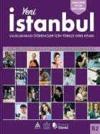 کتاب Yeni Istanbul B2