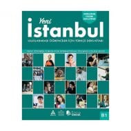 کتاب Yeni Istanbul B1