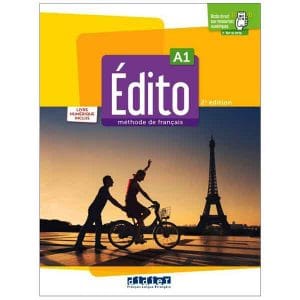 EDITO A1 2nd Edition