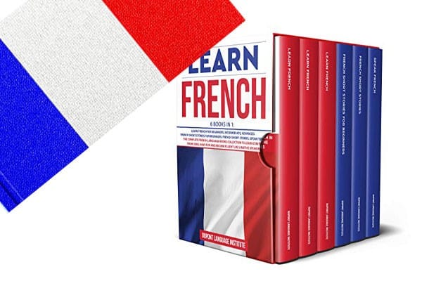بهترین کتاب زبان فرانسه