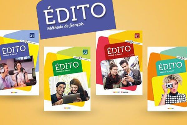 بهترین کتاب زبان فرانسه