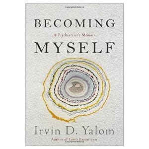 Becoming Myself