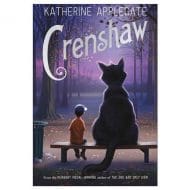 کتاب Crenshaw