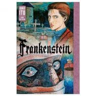 کتاب Frankenstein