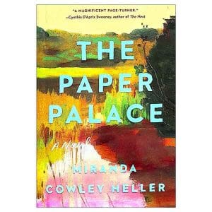 The Paper Palace