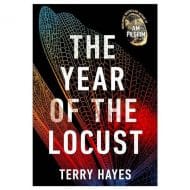کتاب The Year of the Locust