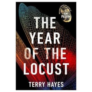 The Year of the Locust