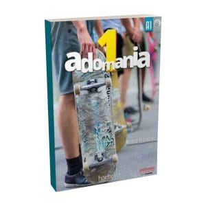 Adomania 1