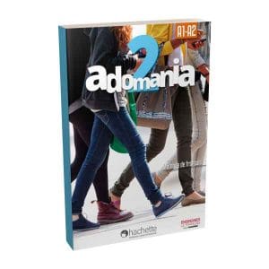 Adomania 2
