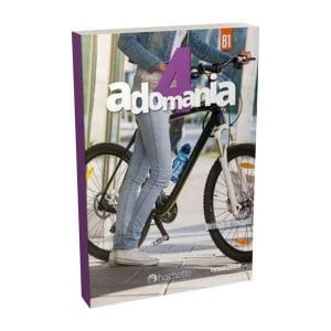 Adomania 4