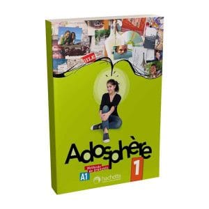 Adosphere 1