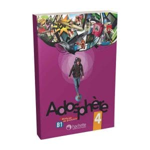 Adosphere 4