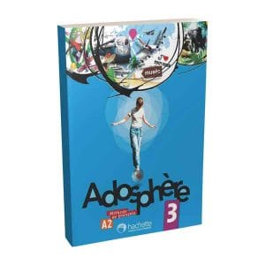 Adosphere 3