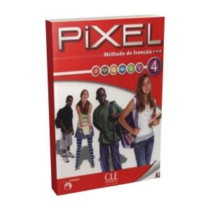 Pixel 4