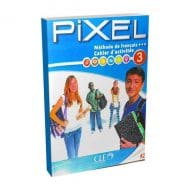 کتاب Pixel 3