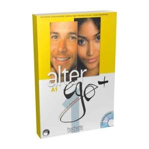 Alter ego A1