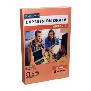 Expression Orale A1 A2