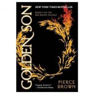 کتاب Golden Son
