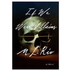 If We Were Villains