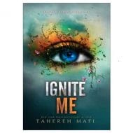 کتاب Ignite Me