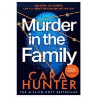 کتاب Murder in the Family