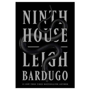 Ninth House