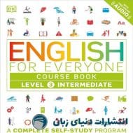 English for Everyone Course Book Intermediate Level 3