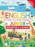 English for Everyone Junior Beginners Course