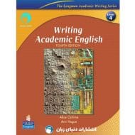 کتاب Longman Academic Writing Series Level 4 4th از انتشارات دنیای زبان 16