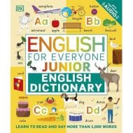 کتاب انگلیسی English for Everyone Junior English Dictionary از انتشارات دنیای زبان 14
