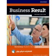 کتاب Business Result Elementary 2nd از انتشارات دنیای زبان 15