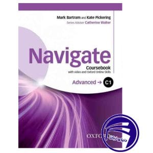 کتاب Navigate Advanced C1