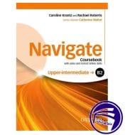 کتاب Navigate Upper Intermediate B2 14