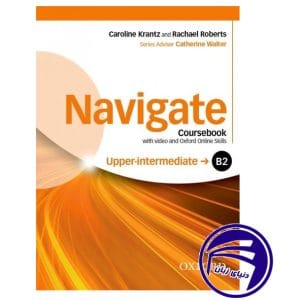 کتاب Navigate Upper Intermediate B2