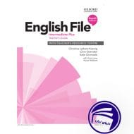 کتاب معلم انگلیش فایل English File Intermediate Plus Teachers Guide 4th از انتشارات دنیای زبان 10
