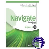 کتاب Navigate Beginner A1 12