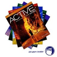 مجموعه پک 5 جلدی Active Skills For Reading 10