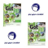 مجموعه Got It 1A+1B 4