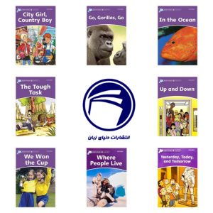 خرید داستان های Dolphin 4