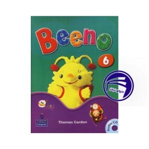 خرید کتاب Beeno 6 (Student Book+Activity Book+CD) - کامل‌ترین منبع آموزش زبان انگلیسی برای کودکان