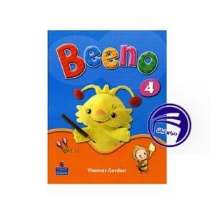 خرید کتاب Beeno 4 (Student Book+Activity Book+CD) - گامی پیشرفته در یادگیری زبان انگلیسی کودکان با تمرینات کاربردی