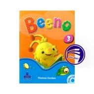 کتاب Beeno 3