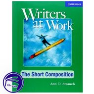 خرید کتاب انگلیسی Writers at Work The Short Composition 11