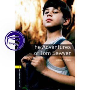 کتاب The Adventures of Tom Sawyer